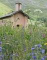 C19 Chapelle St Gras a Bonnenuit de Etienne Souille 